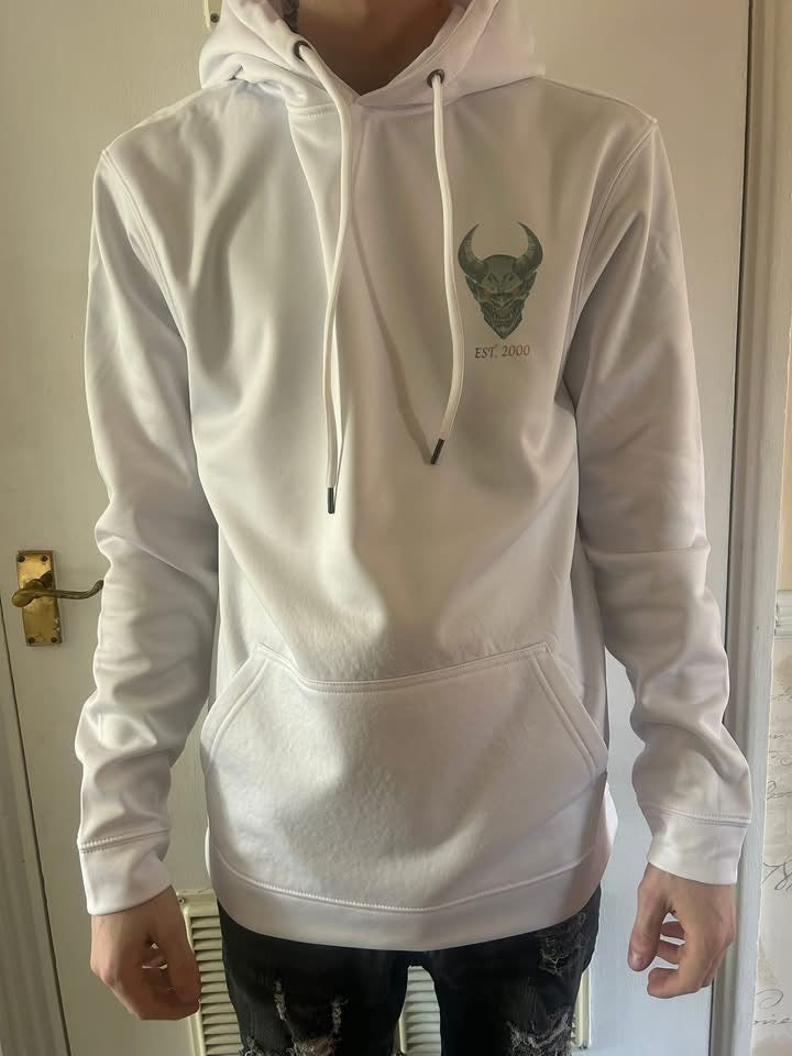 Adult sub hoodie
