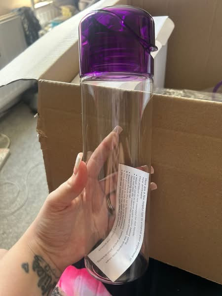 TUMBLER SALE