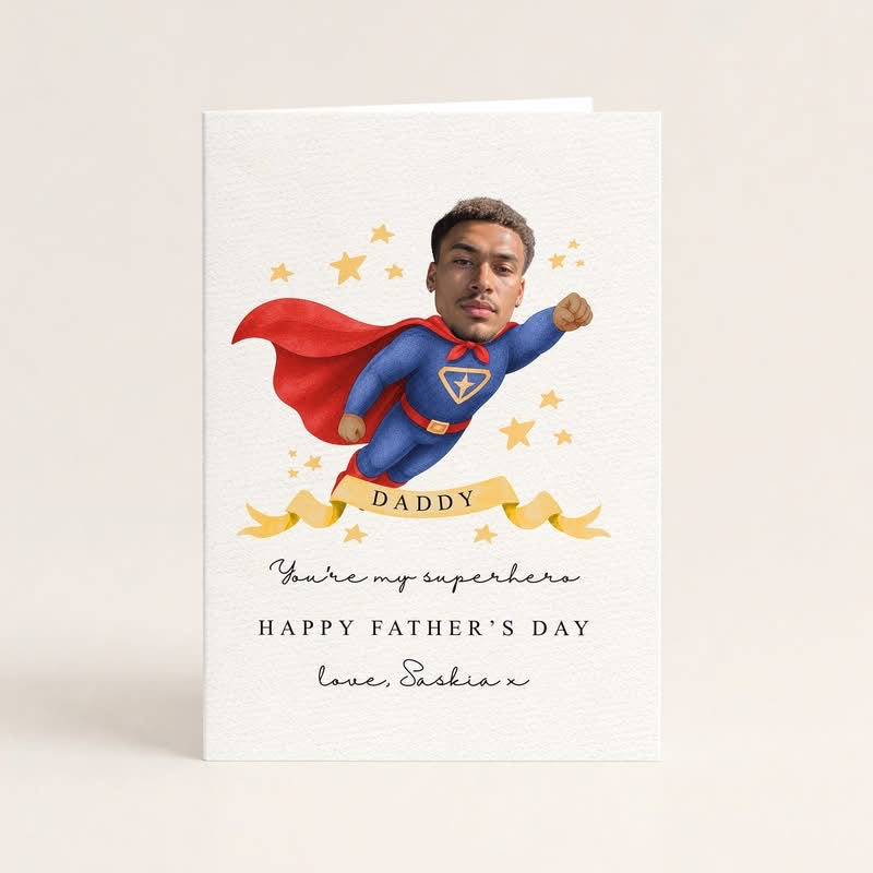 Father’s Day cards