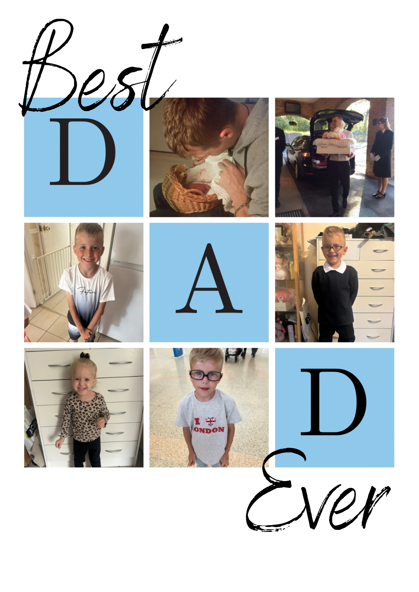 Father’s Day cards