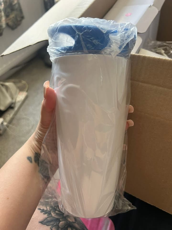 TUMBLER SALE