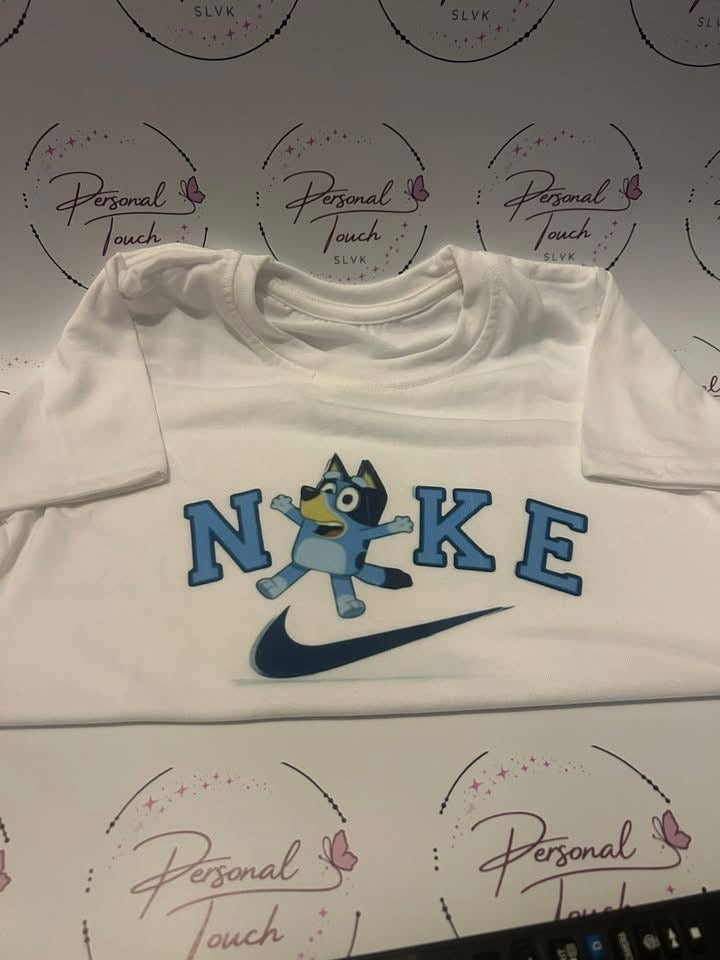 Kids N’ke Tee
