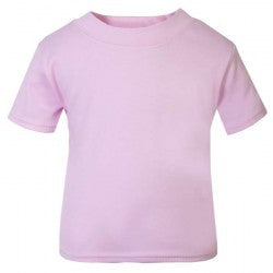 Cotton kids tee (up to 5-6)