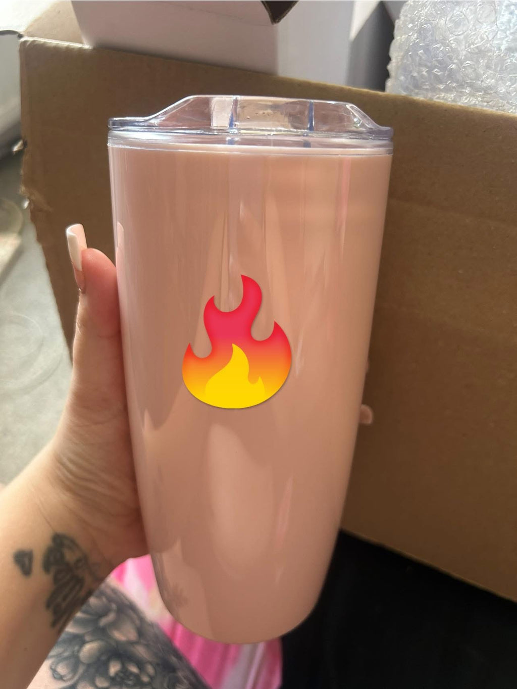 TUMBLER SALE
