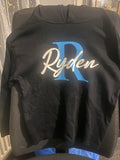 Thin cotton kids hoodies SALE