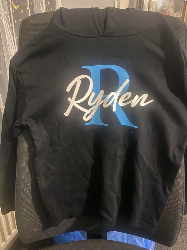 Thin cotton kids hoodies SALE