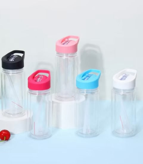 Snowglobe drinkware