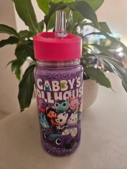 Snowglobe drinkware