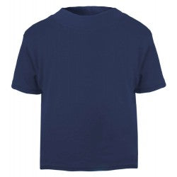 Cotton kids tee (up to 5-6)