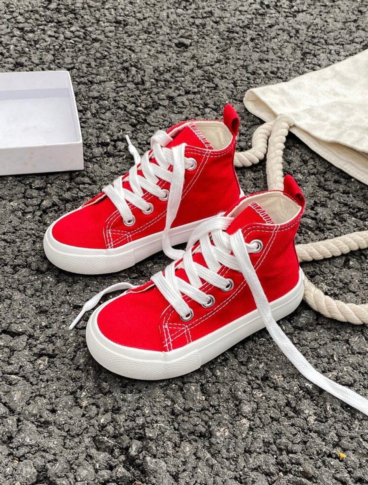 Kids shoes