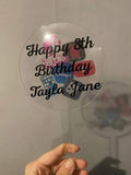 Cake toppers