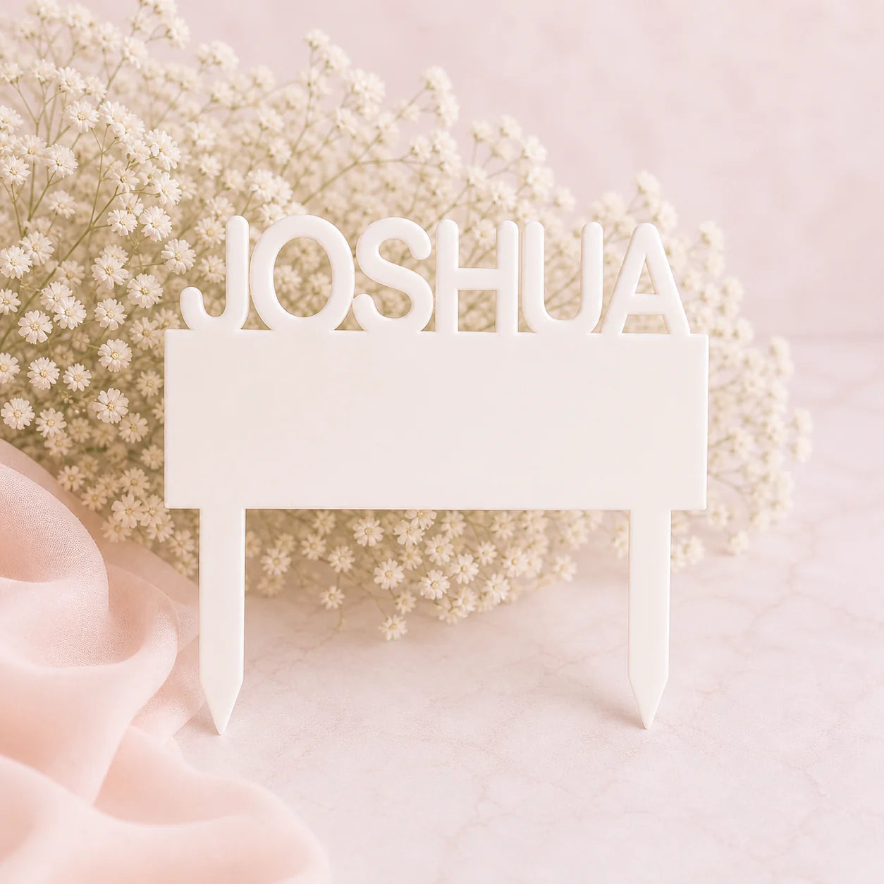 Grave markers