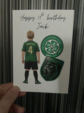 Birthday cards