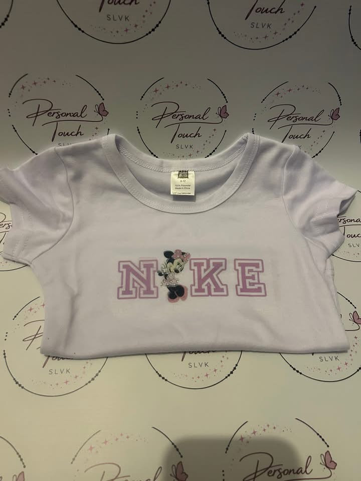 Kids N’ke Tee