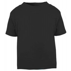 Cotton kids tee (up to 5-6)