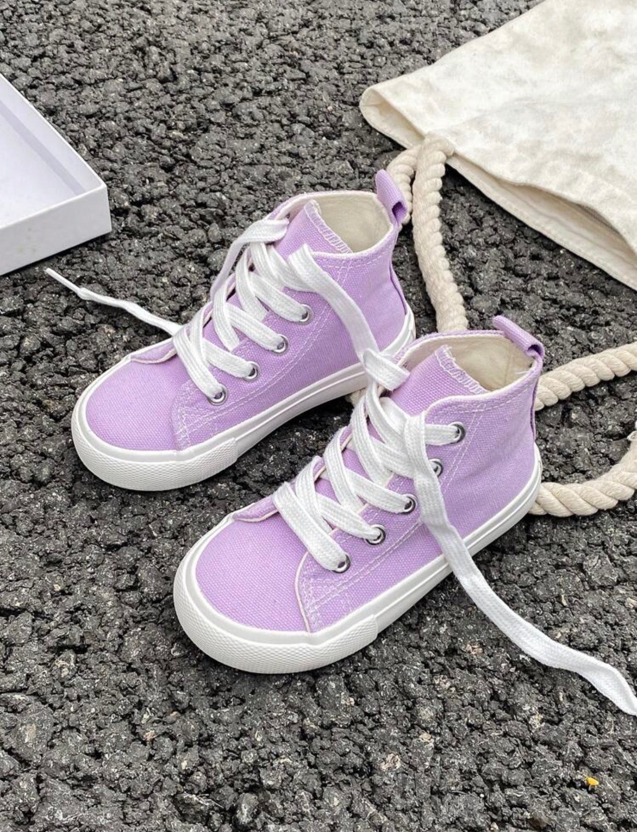 Kids shoes