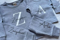 Named loungewear