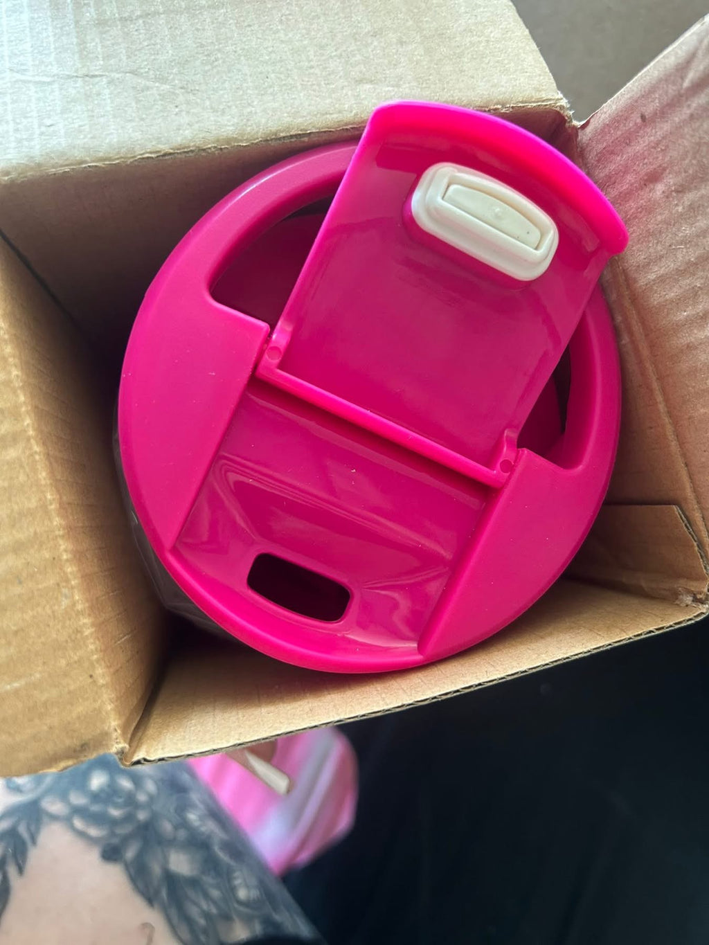 TUMBLER SALE