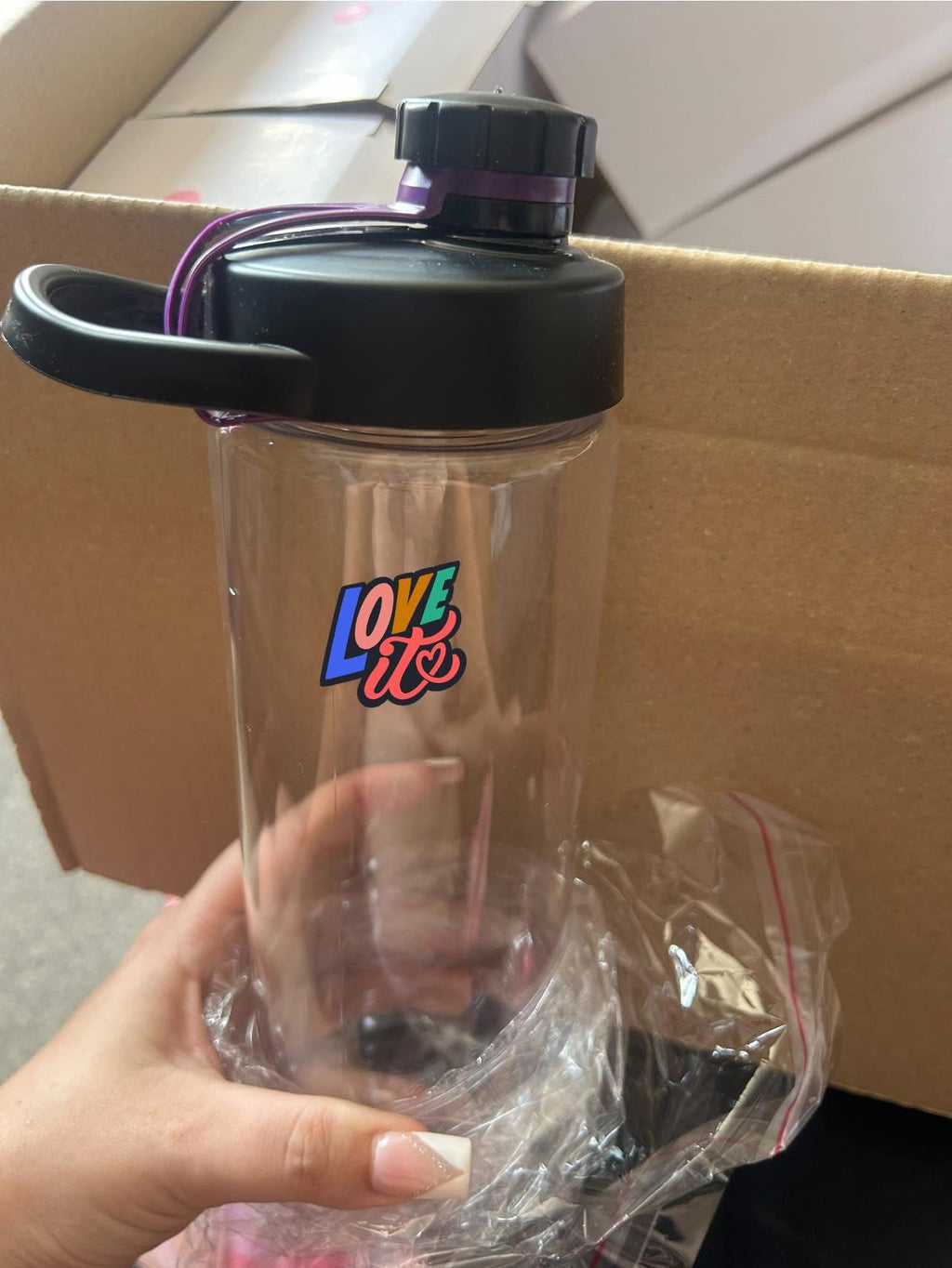 TUMBLER SALE