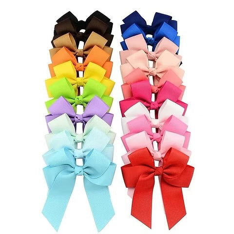 Hair bows