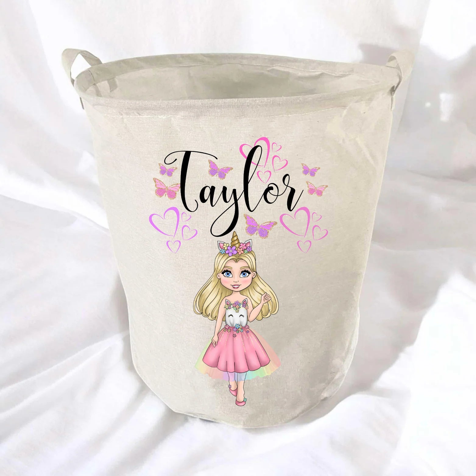 Storage basket