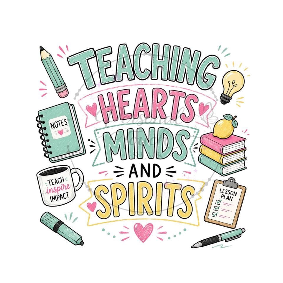Teacher mugs