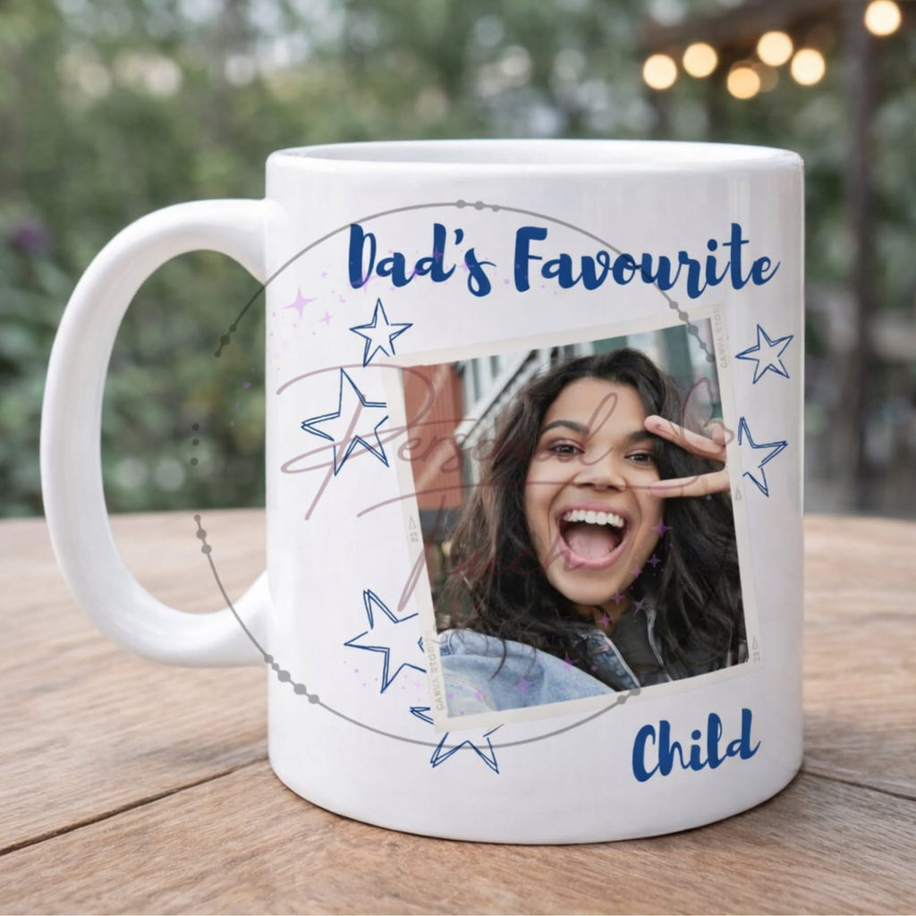 Father’s Day Mugs