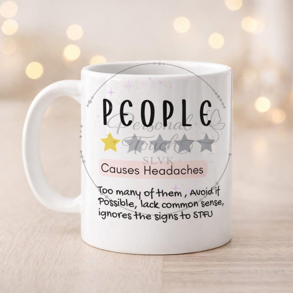 Mugs
