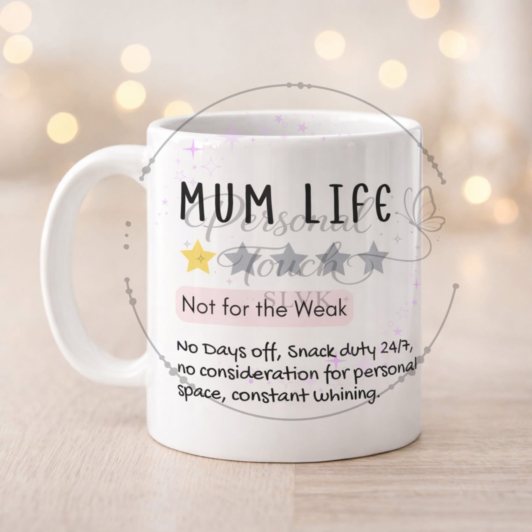 Mugs