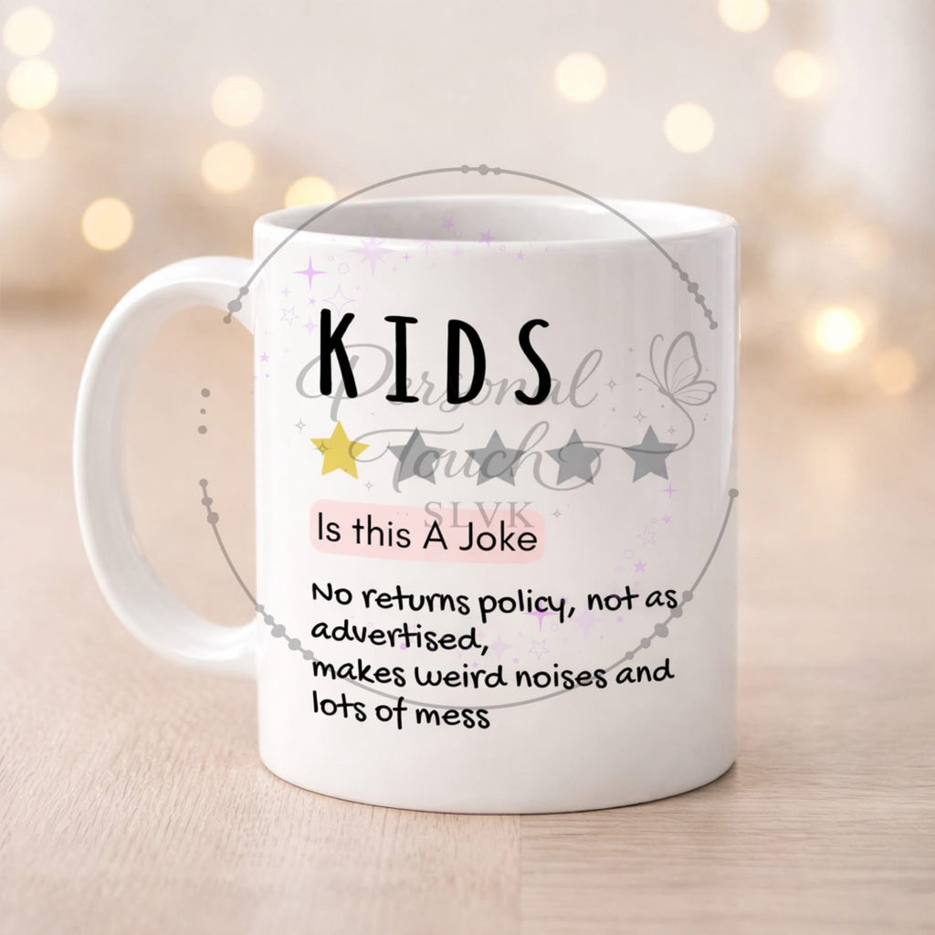 Mugs