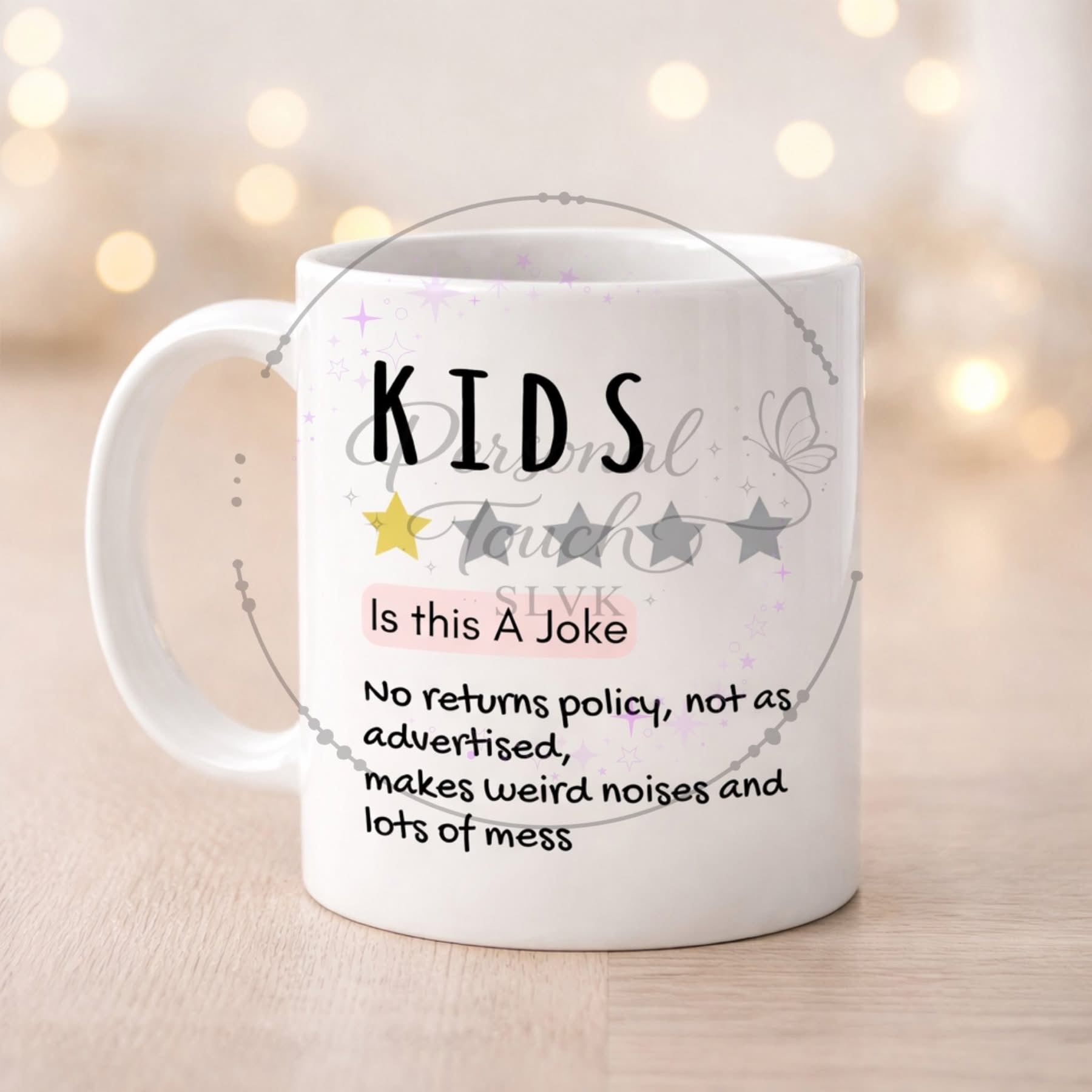 Mugs