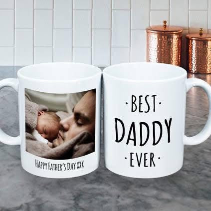 Father’s Day Mugs