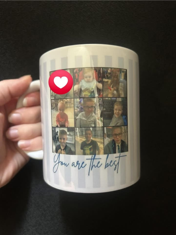 Father’s Day Mugs
