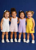 All in one summer set