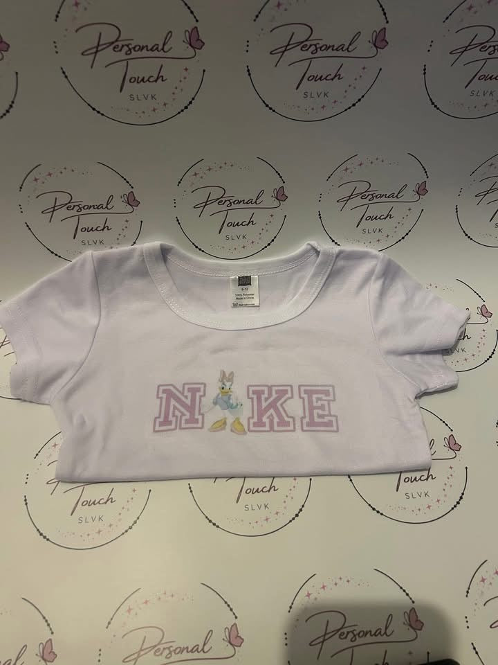 Kids N’ke Tee