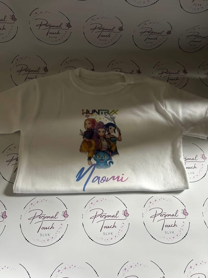 Birthday tee