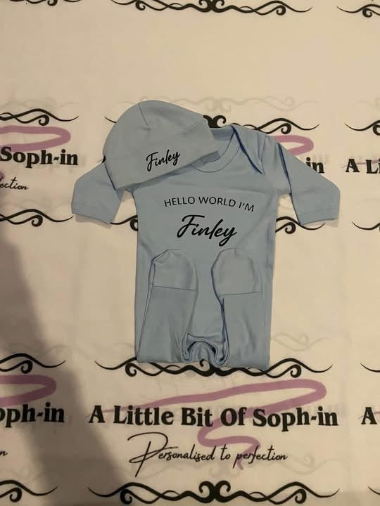 Babygrows