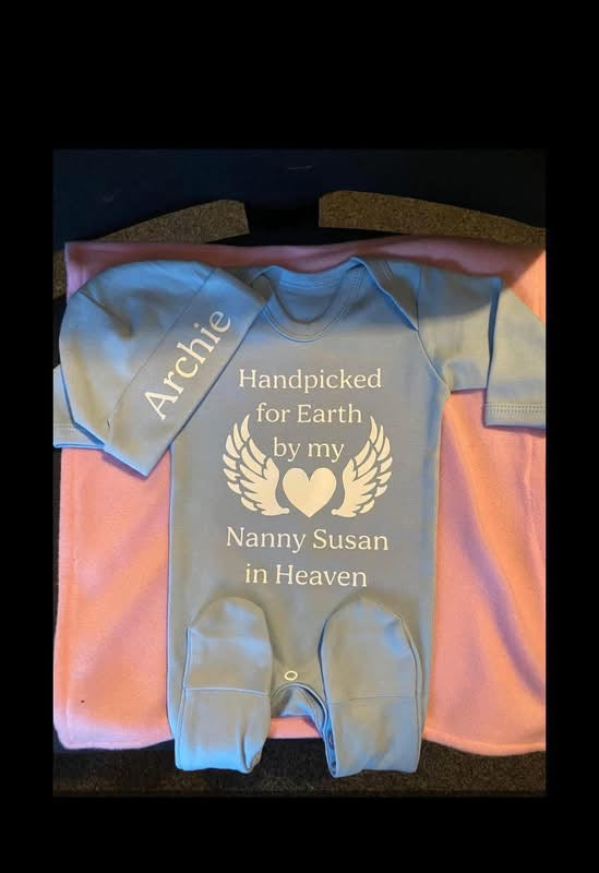 Babygrows