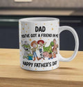 Father’s Day Mugs