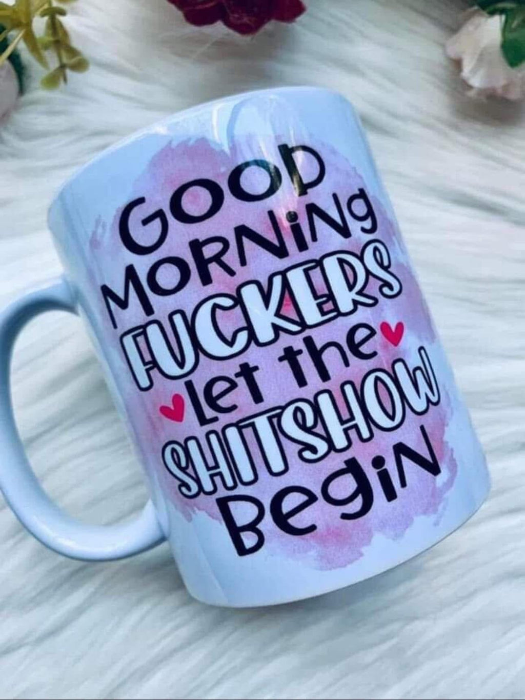 Mugs
