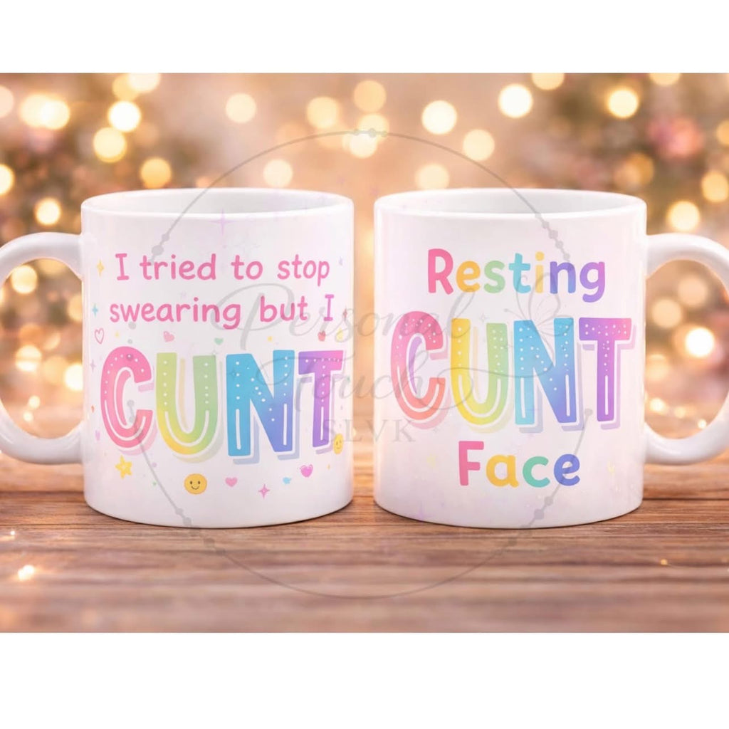 Mugs