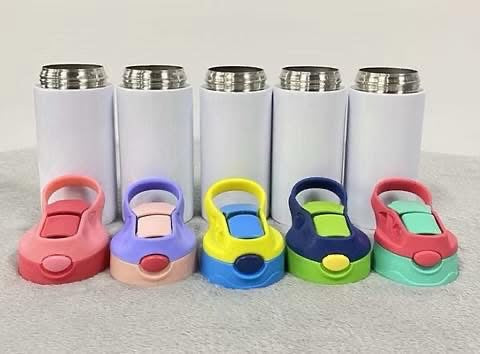 Kids stainless steel bottles