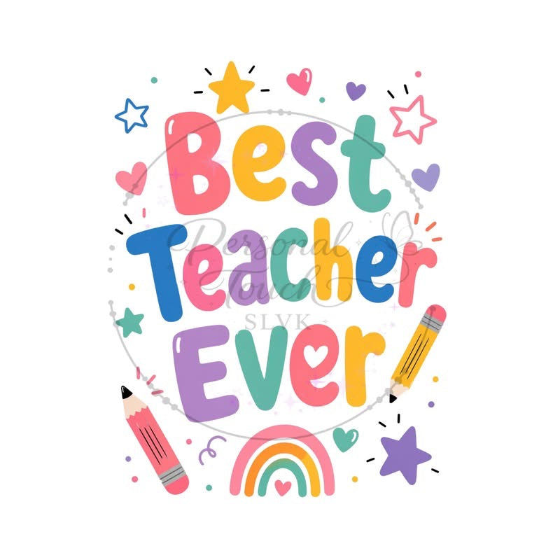 Teacher mugs