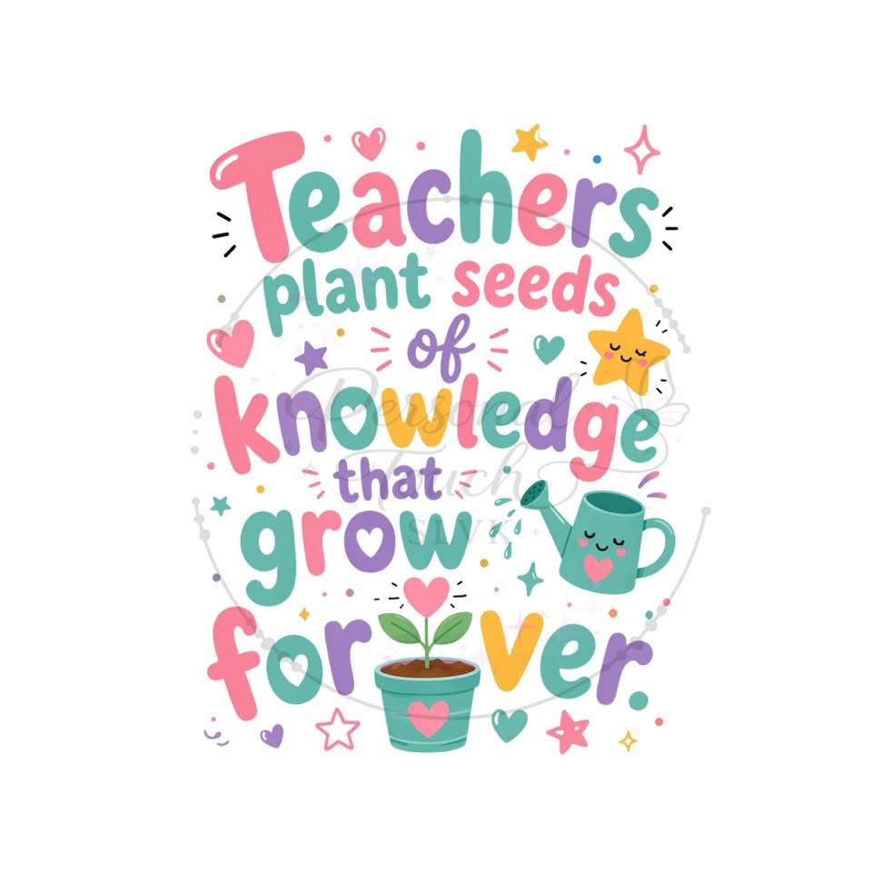 Teacher mugs