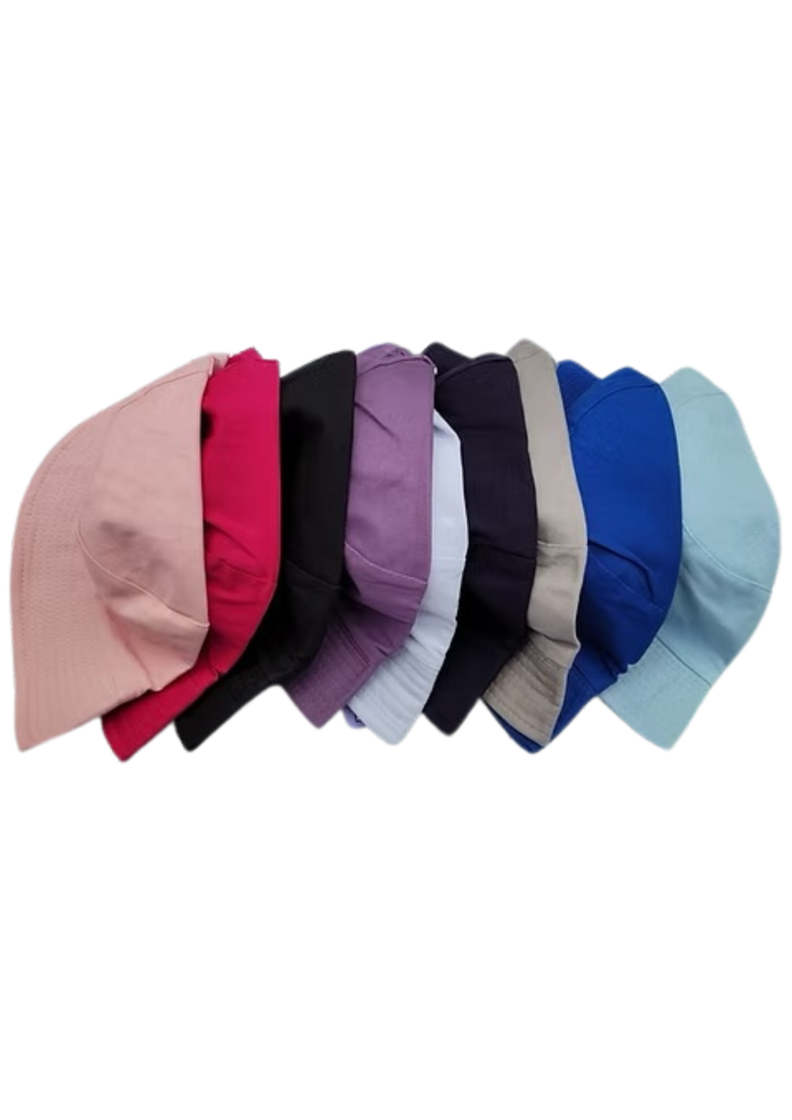Children’s bucket hats